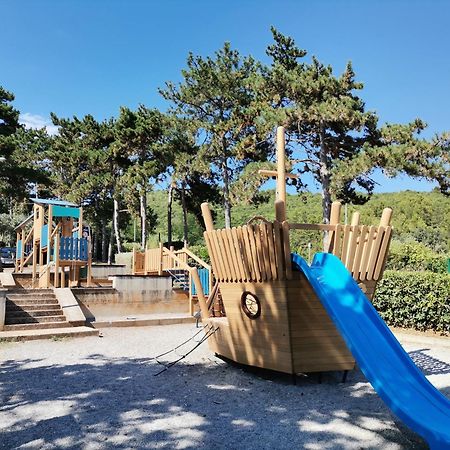 Lovely Apartment Branko Rabac With Balcony And Parking 외부 사진