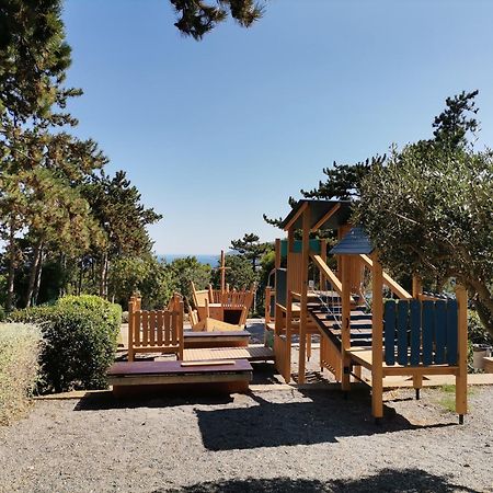 Lovely Apartment Branko Rabac With Balcony And Parking 외부 사진