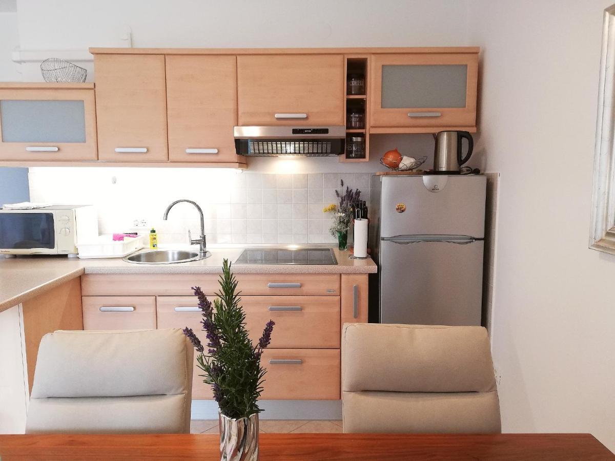 Lovely Apartment Branko Rabac With Balcony And Parking 외부 사진