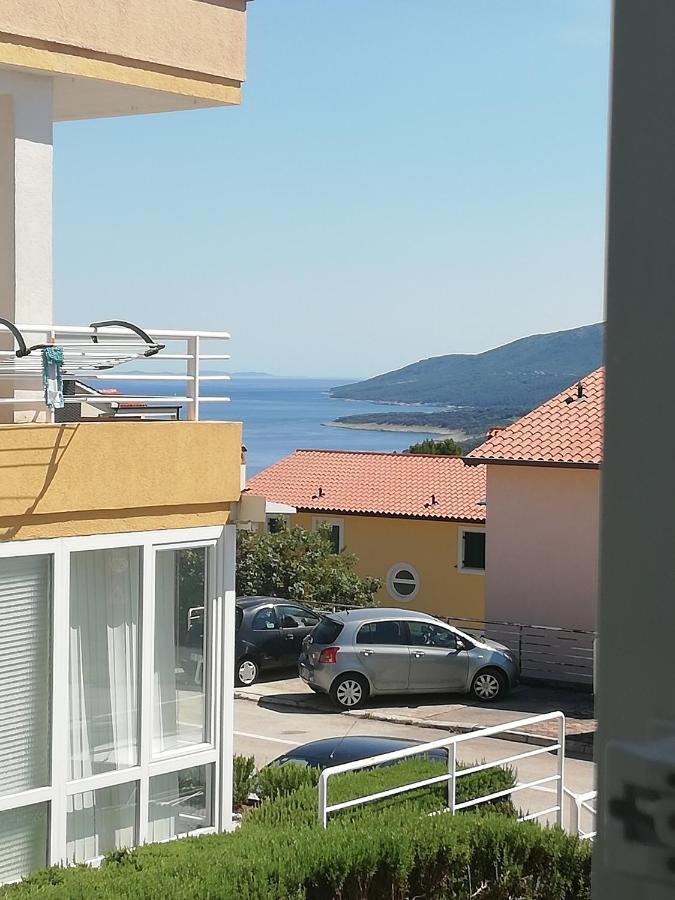 Lovely Apartment Branko Rabac With Balcony And Parking 외부 사진