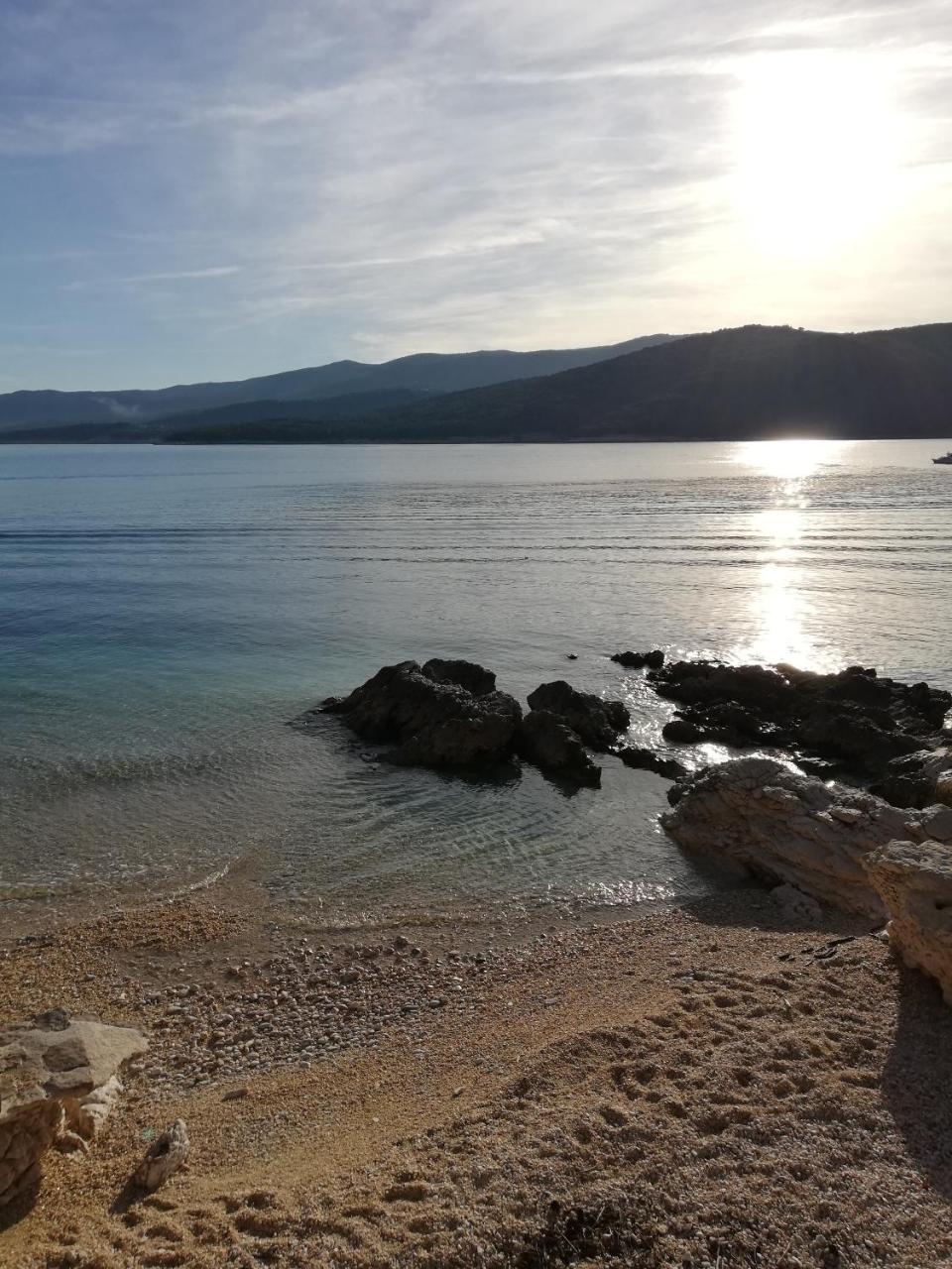Lovely Apartment Branko Rabac With Balcony And Parking 외부 사진