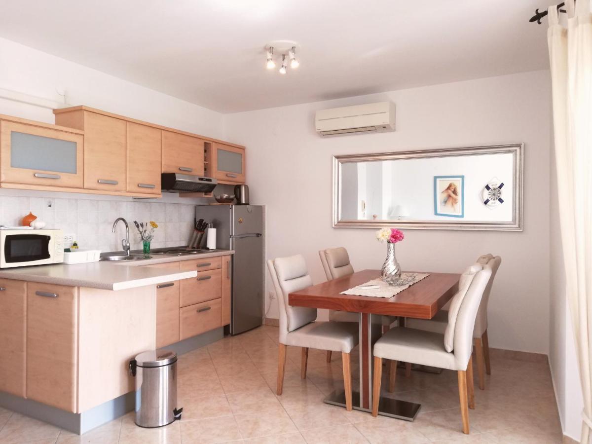 Lovely Apartment Branko Rabac With Balcony And Parking 외부 사진