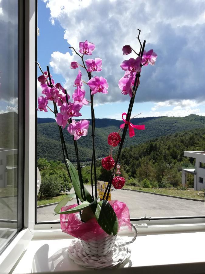 Lovely Apartment Branko Rabac With Balcony And Parking 외부 사진