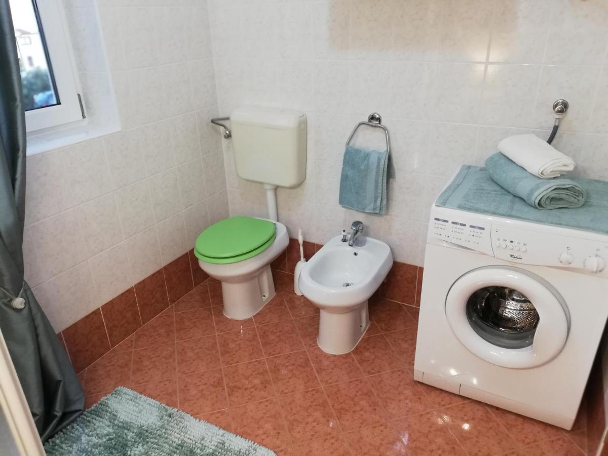 Lovely Apartment Branko Rabac With Balcony And Parking 외부 사진