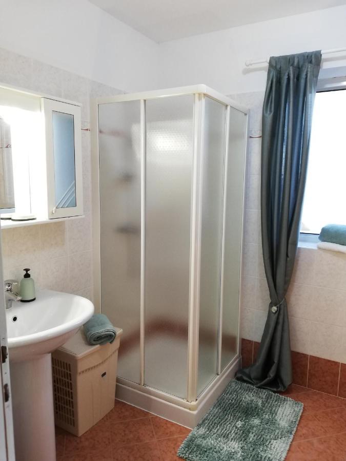 Lovely Apartment Branko Rabac With Balcony And Parking 외부 사진