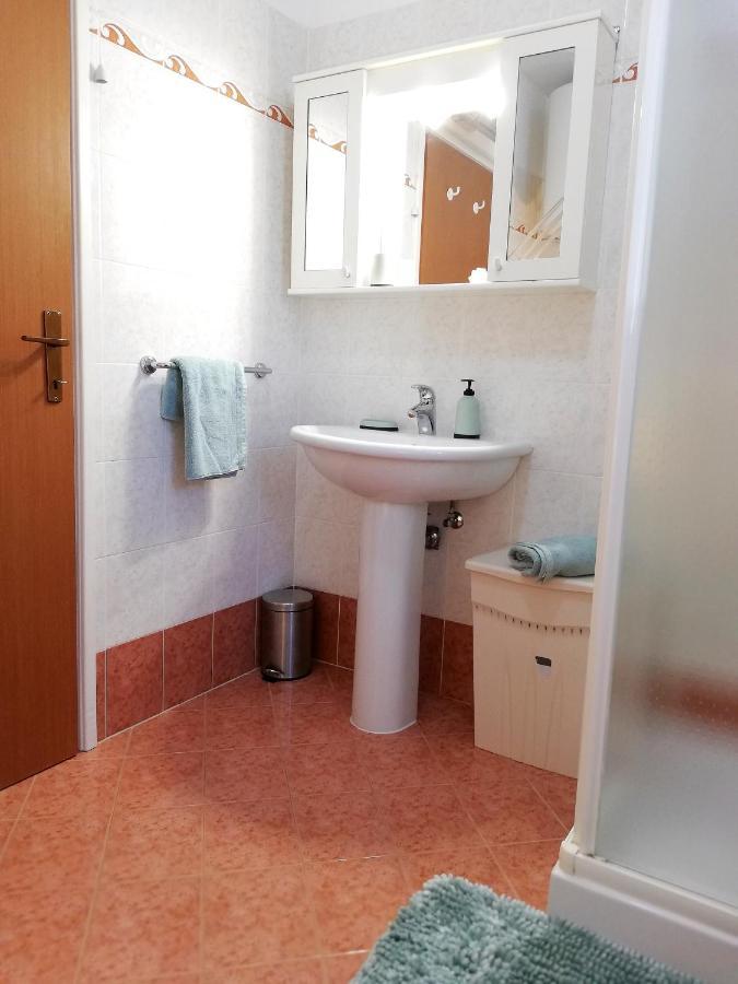 Lovely Apartment Branko Rabac With Balcony And Parking 외부 사진