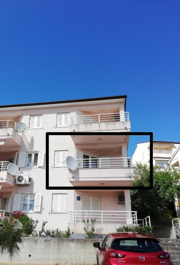 Lovely Apartment Branko Rabac With Balcony And Parking 외부 사진